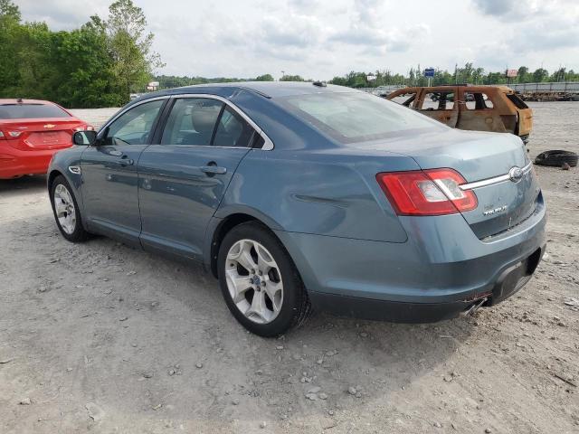 Vin: 1fahp2ew8ag115127, lot: 57813725, ford taurus sel 20102