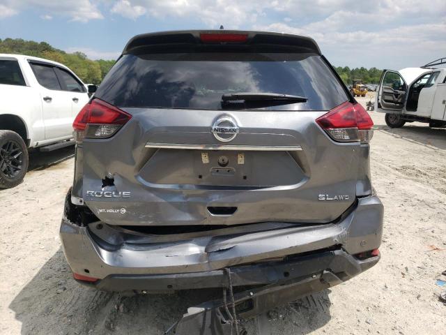 2019 NISSAN ROGUE S - 5N1AT2MV8KC742494