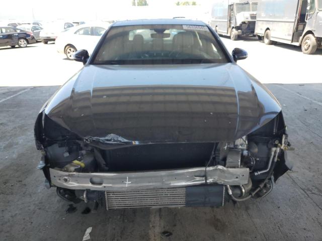 2017 AUDI A4 PRESTIG - WAURNBF48HN066631