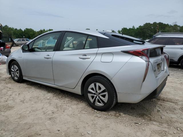 Vin: jtdkarfu9g3024181, lot: 55488325, toyota prius 20162