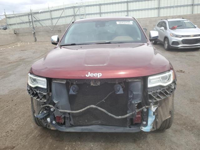 2016 JEEP GRAND CHER 1C4RJFJT7GC389650