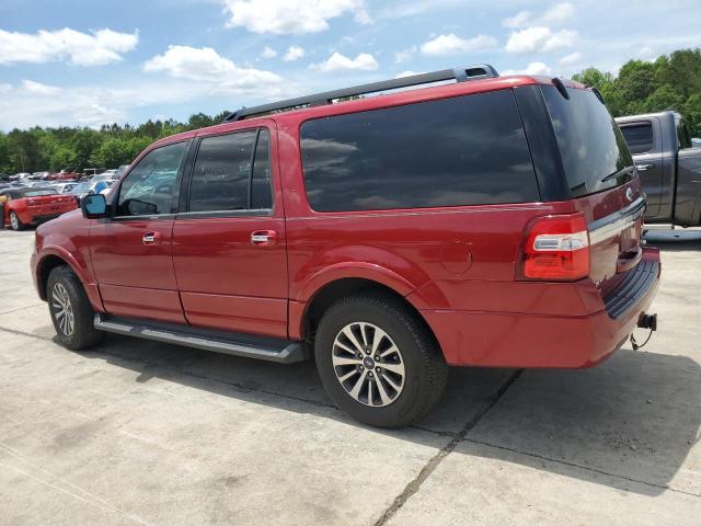2015 FORD EXPEDITION - 1FMJK1HT3FEF14676