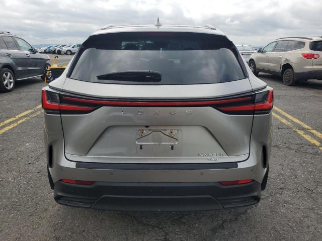 2024 LEXUS NX 350H BA JTJHKCEZ7R2025935