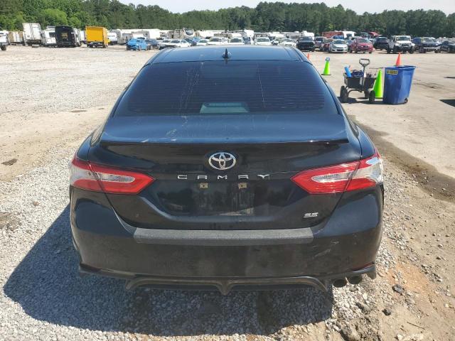 2020 TOYOTA CAMRY SE - 4T1M11AK1LU397330
