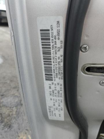 2016 RAM 1500 SLT 1C6RR7GG9GS118756