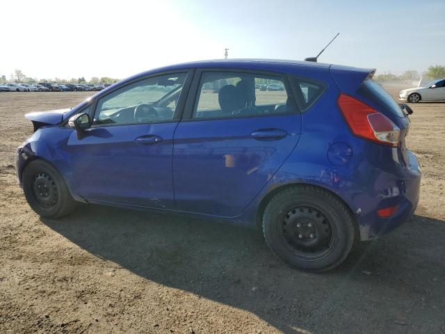 Vin: 3fadp4ejxfm137173, lot: 56952855, ford fiesta se 20152