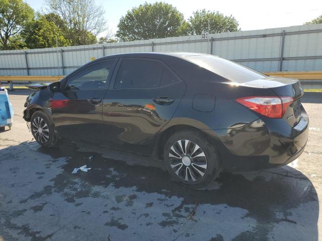Vin: 2t1burhe4ec186253, lot: 57831145, toyota corolla l 20142