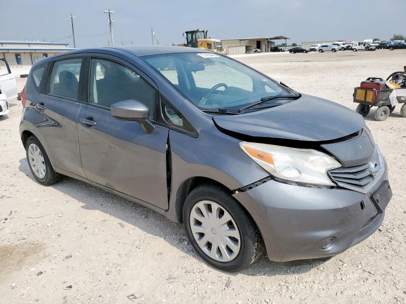 Vin: 3n1ce2cp5gl378043, lot: 57450445, nissan versa s 20164