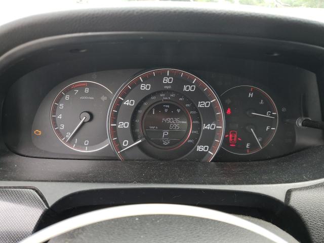 2015 HONDA ACCORD SPO - 1HGCR2F58FA050361