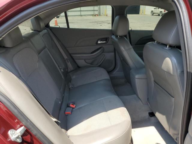 2015 CHEVROLET MALIBU 1LT - 1G11C5SL1FF112451