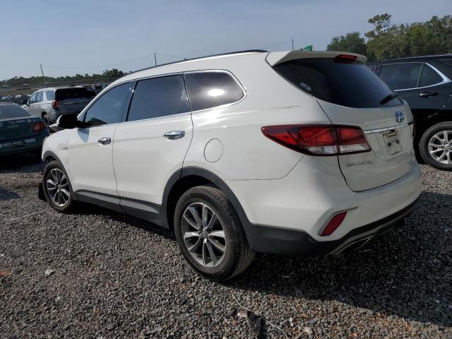 Vin: km8sm4hf2hu198755, lot: 56151845, hyundai santa fe se 20172
