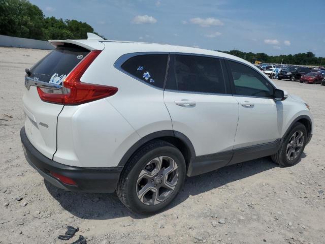 2019 HONDA CR-V EX - 7FARW2H56KE026063