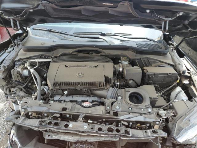 2023 ACURA MDX ADVANC - 5J8YE1H86PL031123