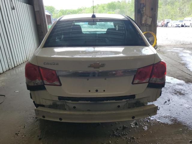 2016 CHEVROLET CRUZE LIMITED LS 1G1PC5SG7G7214040