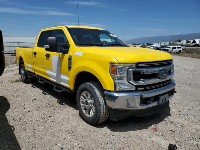 Vin: 1ft8w3bt4lec62167, lot: 56454405, ford f350 super duty 20204