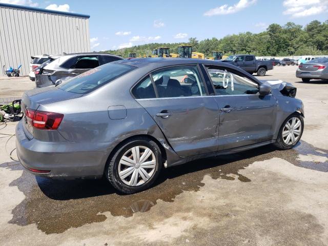 Vin: 3vw2b7aj5hm398461, lot: 56665105, volkswagen jetta s 20173