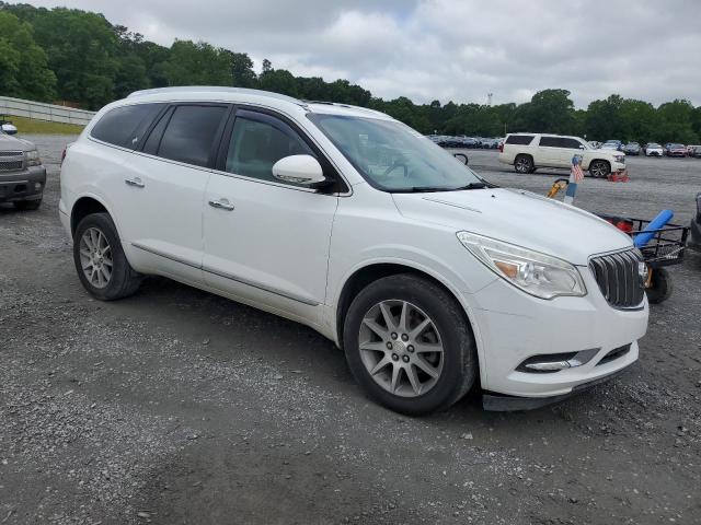 Vin: 5gakrbkd3hj274407, lot: 55979185, buick enclave 20174