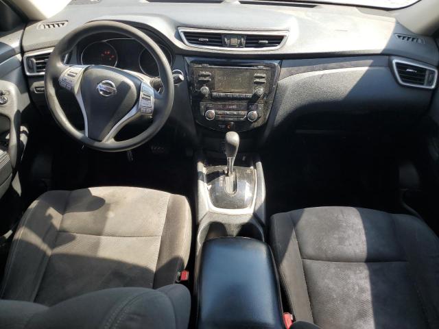2016 NISSAN ROGUE S - KNMAT2MTXGP664464
