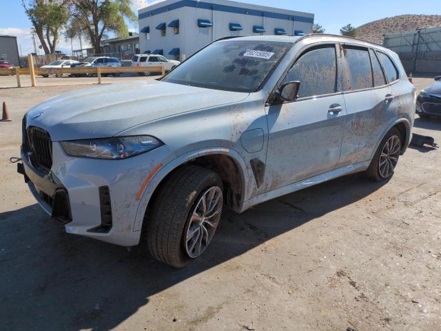 BMW X5 XDRIVE5