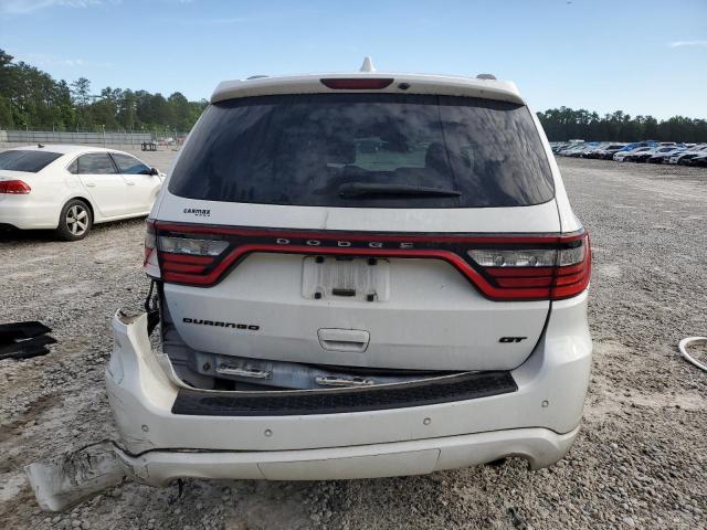 2020 DODGE DURANGO GT 1C4RDHDG7LC154922