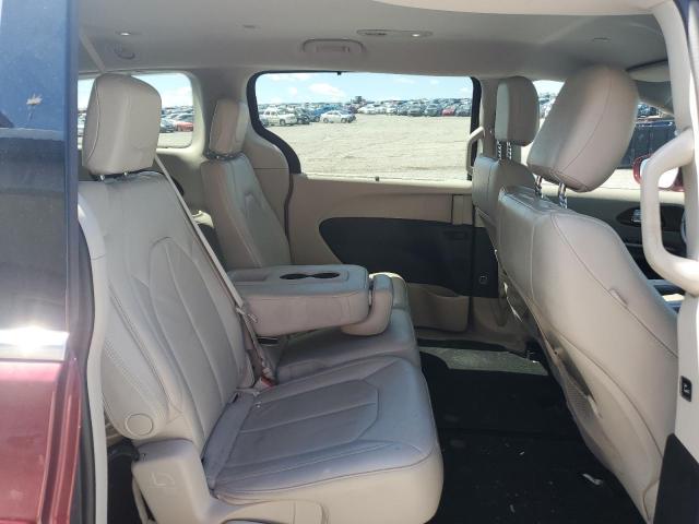 2017 CHRYSLER PACIFICA T 2C4RC1BG1HR510244