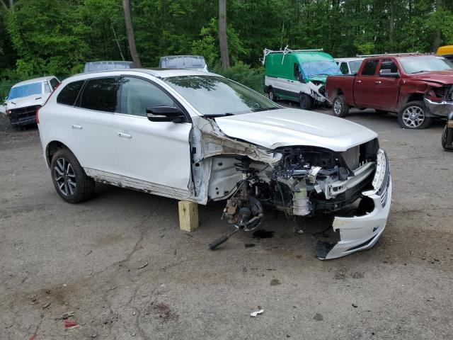 Vin: yv449mrr2h2200455, lot: 57781655, volvo xc60 t6 dynamic 20174