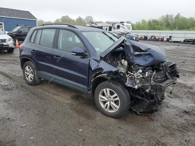 Vin: wvgbv7ax6gw555262, lot: 55603715, volkswagen tiguan s 20164
