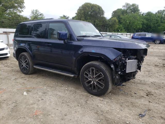 Vin: jtjtbcdx2s5040972, lot: 56467325, lexus gx 550 pre 550 premium/premium+ 20254
