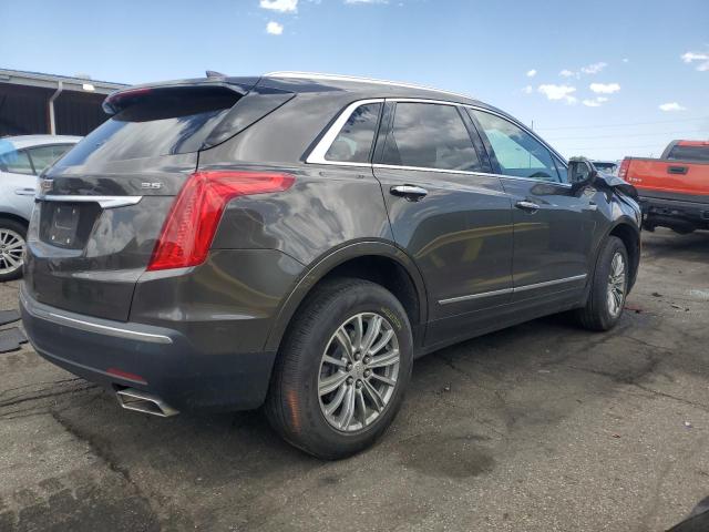 Vin: 1gykndrs2kz169693, lot: 57128455, cadillac xt5 luxury 20193