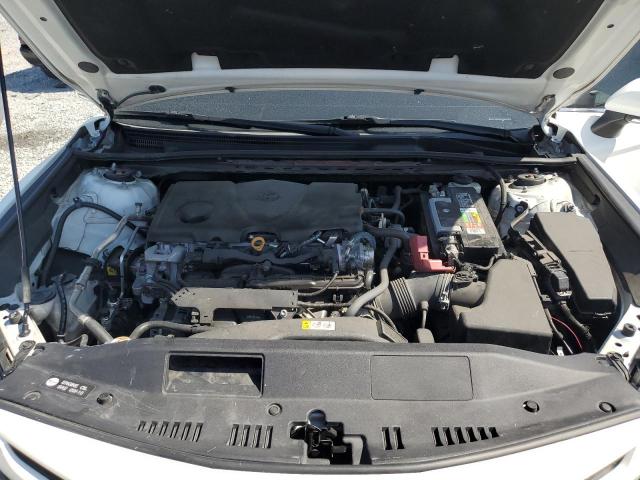 2021 TOYOTA CAMRY SE - 4T1T11AK3MU481498
