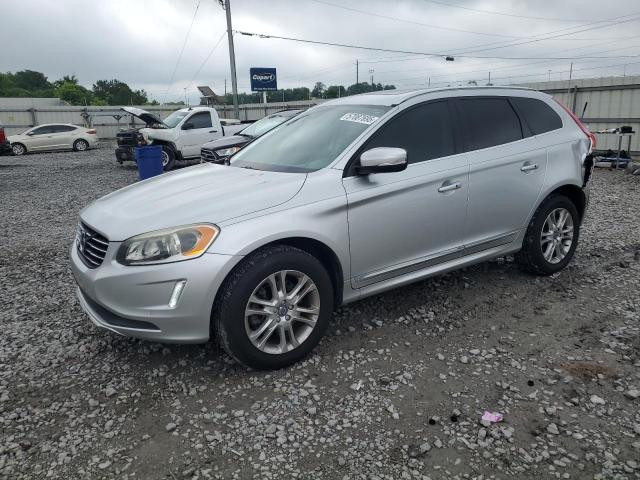 VOLVO XC60 T5 PR