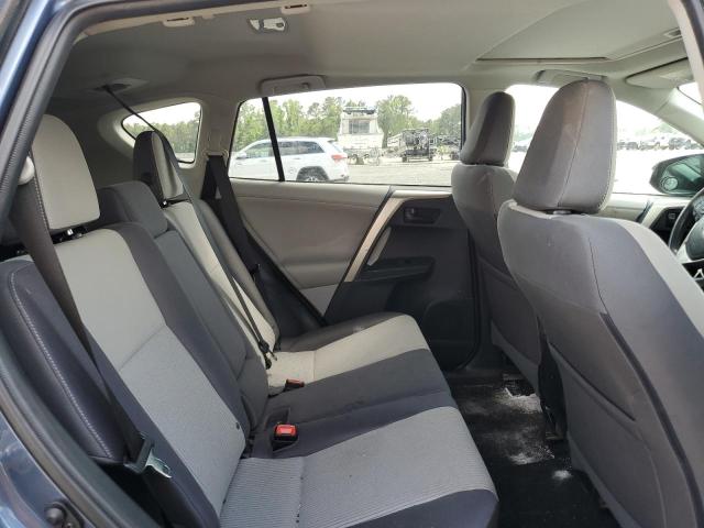 2013 TOYOTA RAV4 XLE - 2T3WFREV8DW056058
