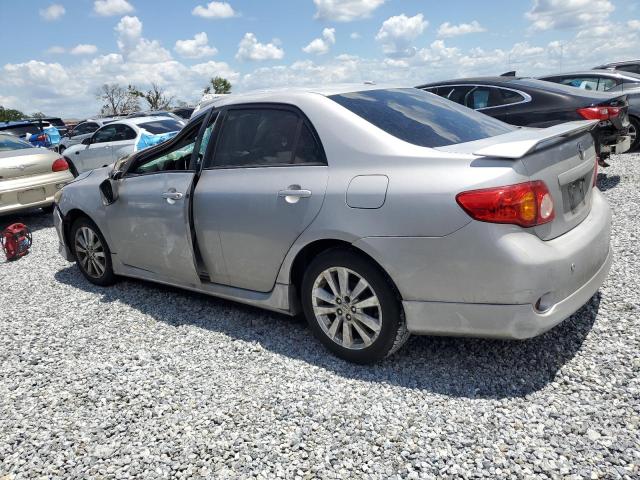 Vin: 2t1bu4ee8ac352792, lot: 56949355, toyota corolla base 20102