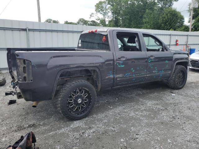 Vin: 3gtu2uec8eg340697, lot: 58003645, gmc sierra k1500 sle 20143