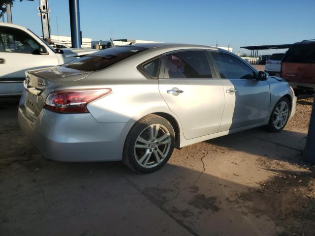 Vin: 1n4bl3ap7dc192525, lot: 57484695, nissan altima 3.5s 20133