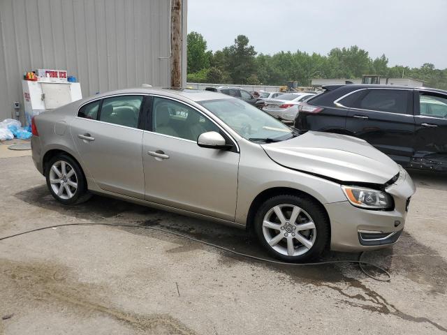 Vin: yv126mfk2g1400809, lot: 57175585, volvo s60 premier 20164