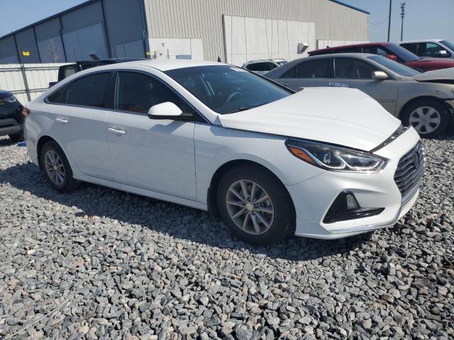 Vin: 5npe24af2kh751424, lot: 56576985, hyundai sonata se 20194