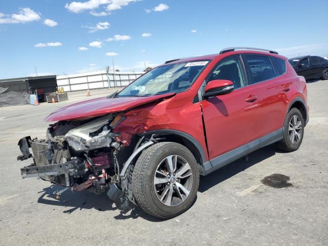 Vin: jtmwfrev6gj078854, lot: 56423185, toyota rav4 xle 2016 img_1