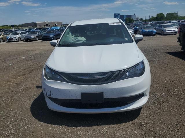 2022 CHRYSLER VOYAGER LX 2C4RC1CG8NR172464