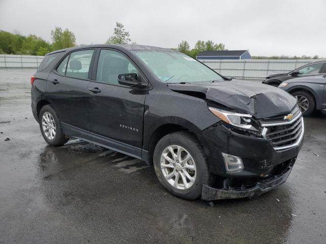 2018 CHEVROLET EQUINOX LS 2GNAXREV2J6294249