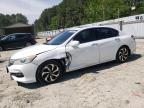 2016 HONDA ACCORD EXL - 1HGCR3F09GA029854