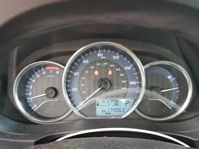 2016 TOYOTA COROLLA L - 2T1BURHE1GC614248
