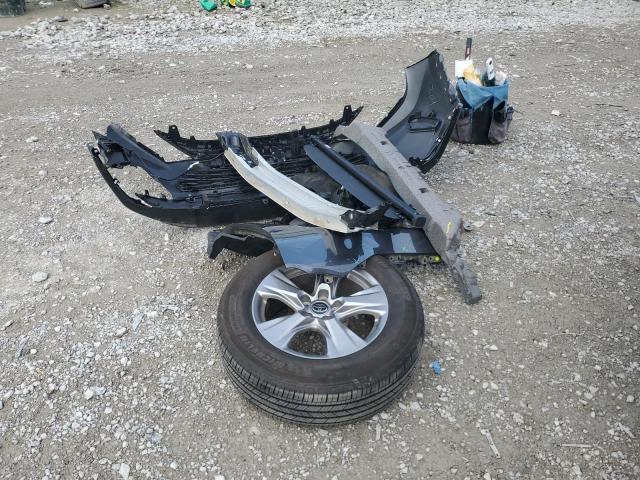 2023 TOYOTA RAV4 XLE - 2T3P1RFV3PW397003