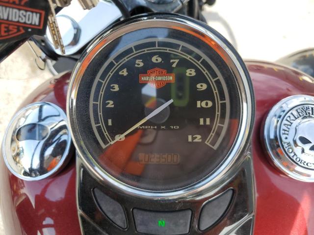 2016 HARLEY-DAVIDSON FLS SOFTAI 1HD1JRV37GB018792