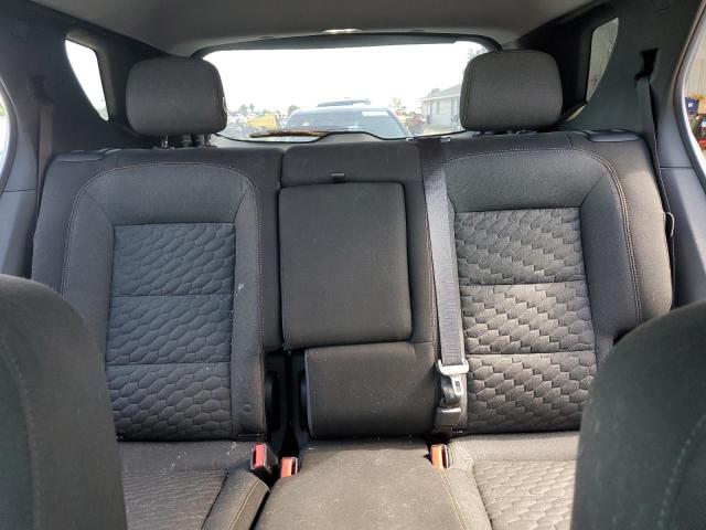 2019 CHEVROLET EQUINOX LT - 3GNAXKEV4KS528739