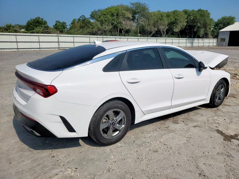 Vin: 5xxg14j20ng122835, lot: 57657045, kia k5 lxs 20223