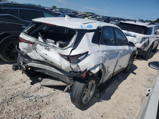 Vin: km8k22ab2pu026564, lot: 56727135, hyundai kona se 20233
