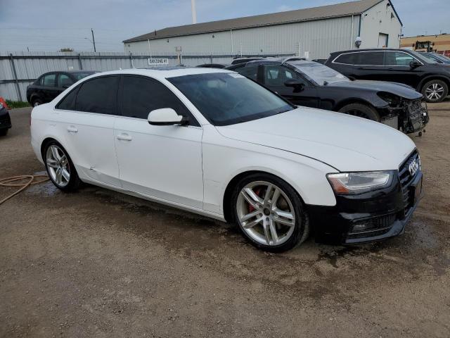 Vin: wauffcfl2dn048441, lot: 56106515, audi a4 premium plus 20134
