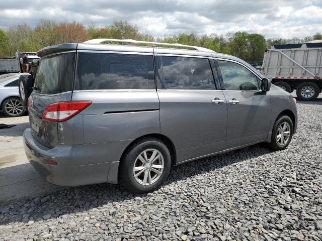 Vin: jn8ae2kp6f9130661, lot: 54837125, nissan quest s 20153