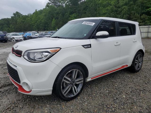 Vin: kndjp3a57e7035533, lot: 58040855, kia soul + 2014 img_1